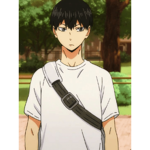 Tobio 27
