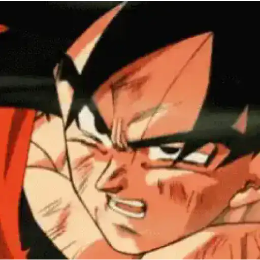 Goku 2 19