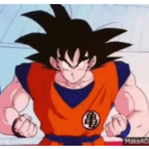 Goku 2 7