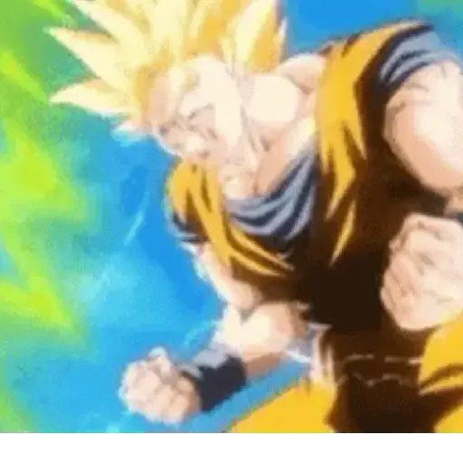 Goku 2 21