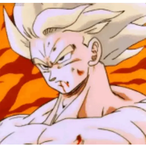 Goku 2 20