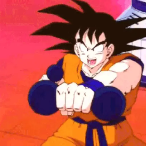Goku 2 9