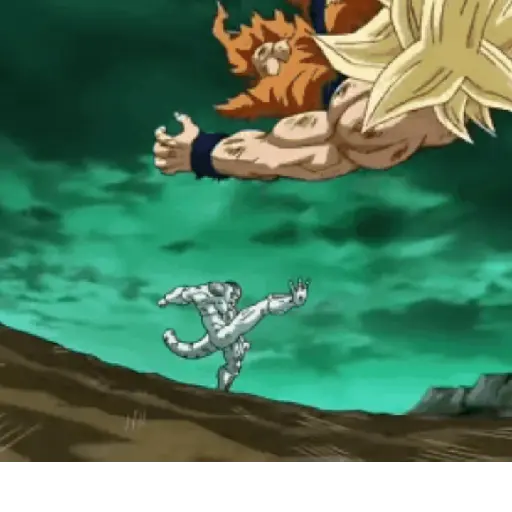 Goku 2 4