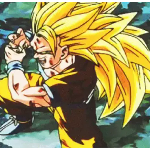 Goku 2 22
