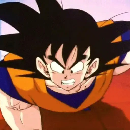 Goku 2 6