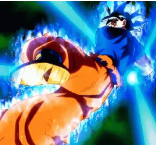 Goku 2 26