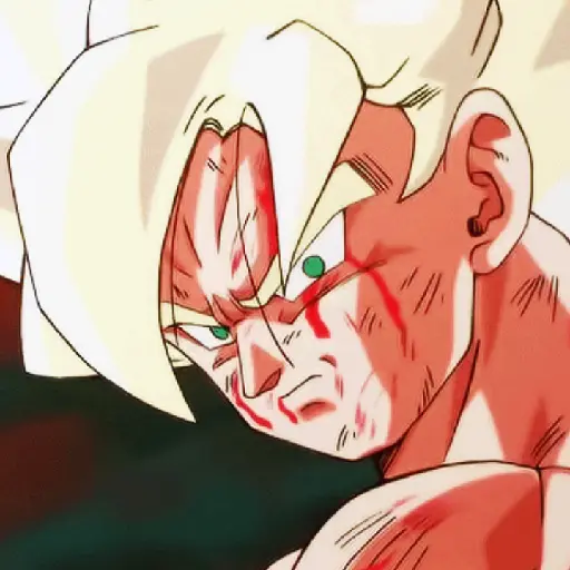 Goku 2 3