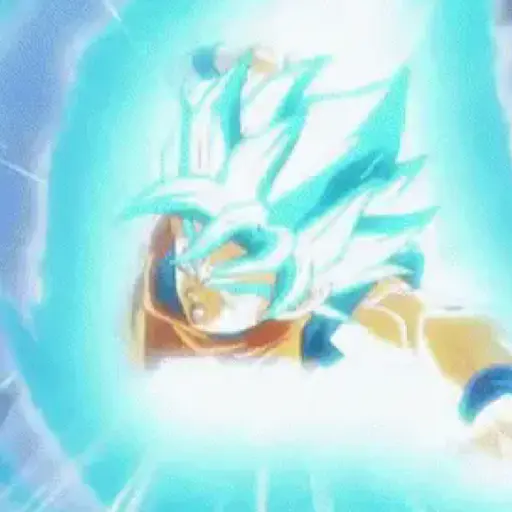 Goku 2 14