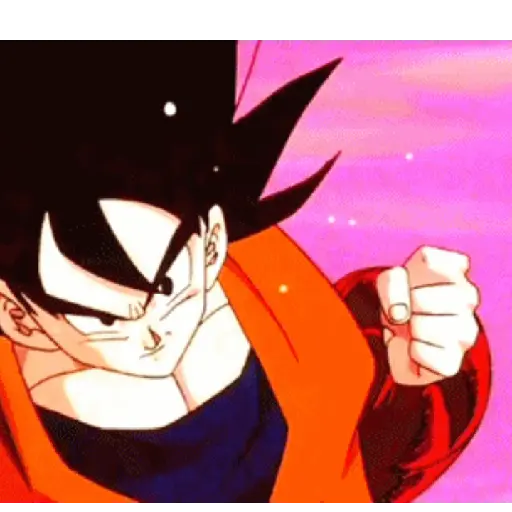 Goku 2 10