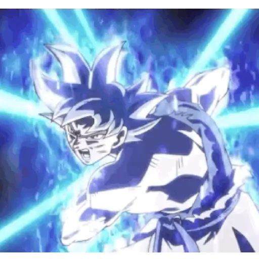 Goku 2 25