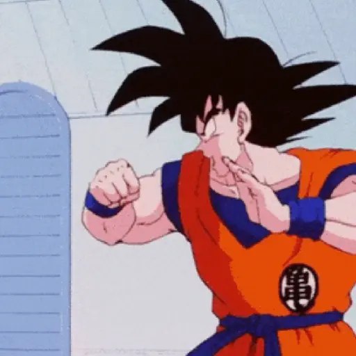 Goku 2 8