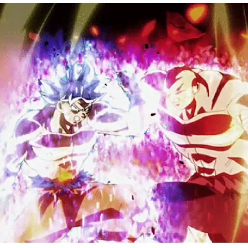 Goku 2 30