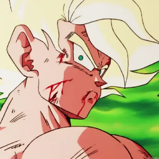 Goku 2 2