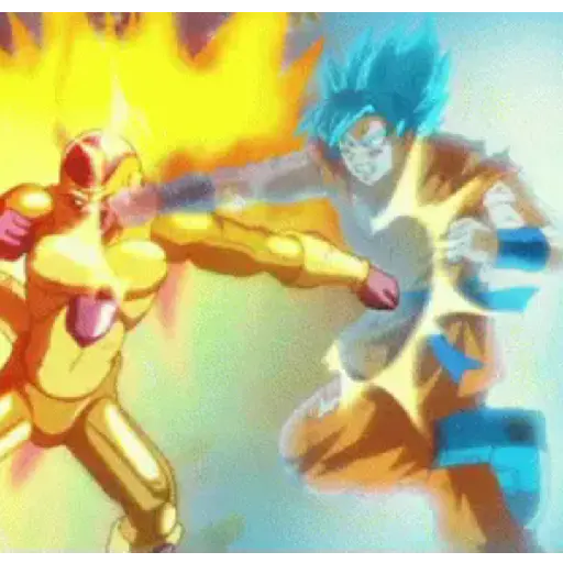Goku 2 13