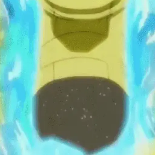 Trunks del futuro 12
