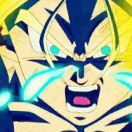 Trunks del futuro 17