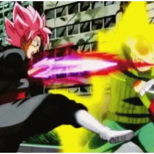 Trunks del futuro 16