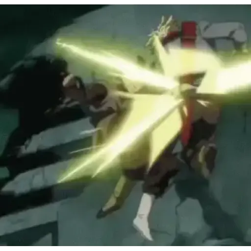 Trunks del futuro 15
