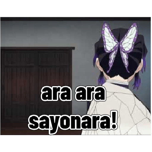 Shinobu 30