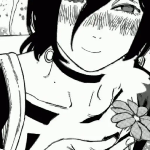 Chainsaw Man 27