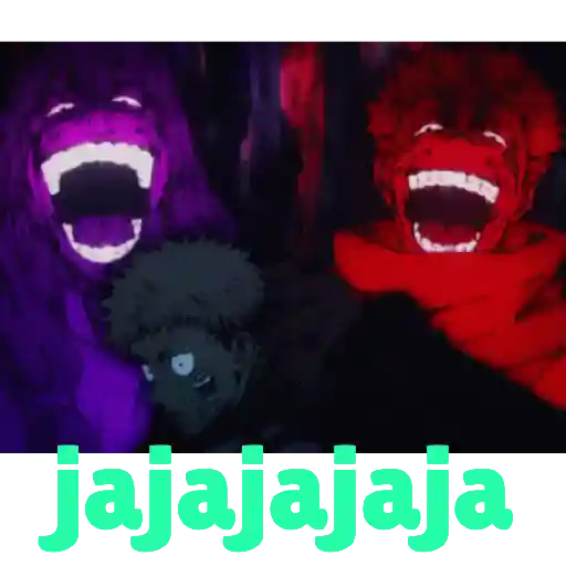 Jujutsu 21