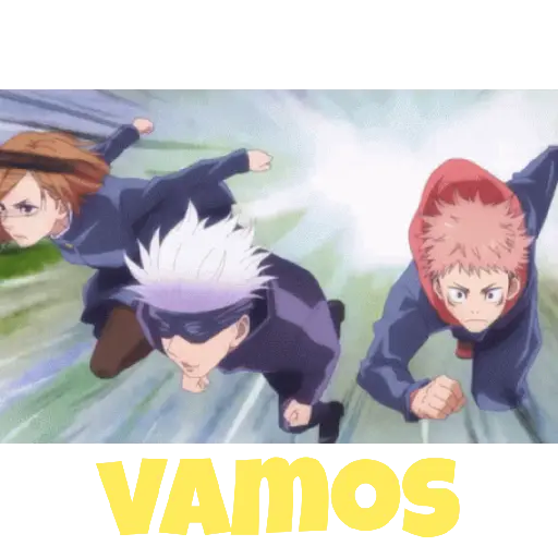 Jujutsu 7