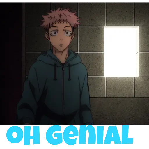 Jujutsu 12