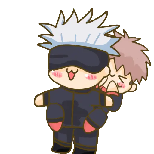 Jujutsu 15