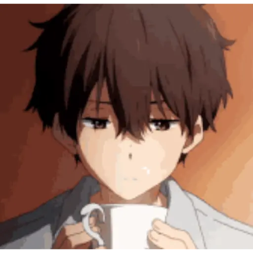 Anime Coca-Cola y más 10