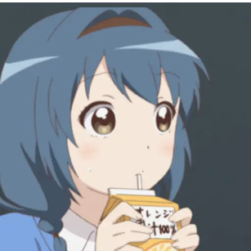 Anime Coca-Cola y más 30