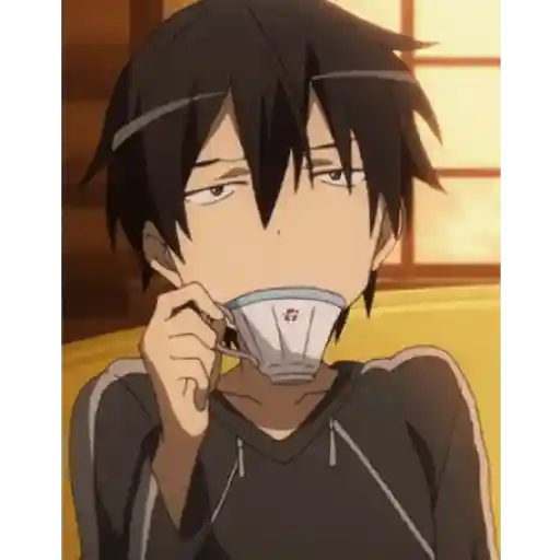 Anime Coca-Cola y más 12