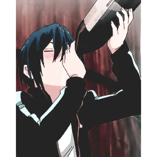 Anime Coca-Cola y más 29