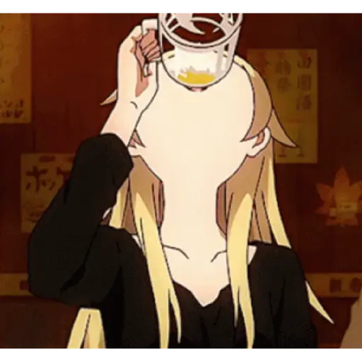 Anime Coca-Cola y más 22