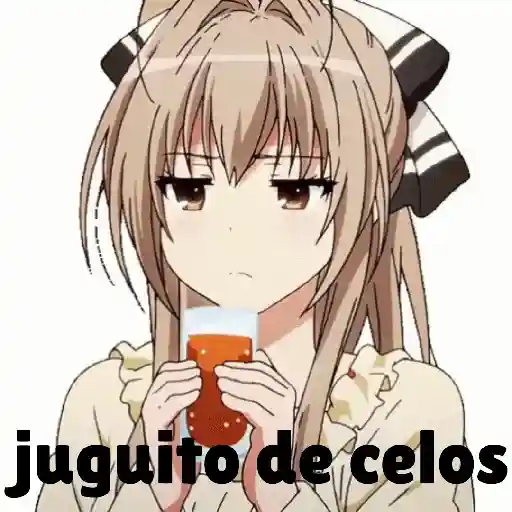 Anime Coca-Cola y más 20
