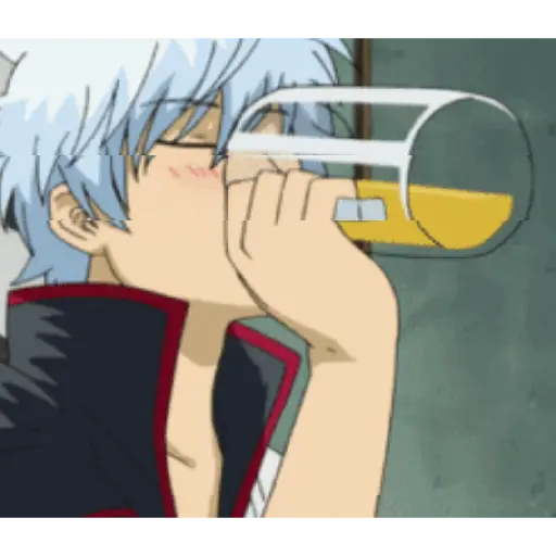 Anime Coca-Cola y más 24