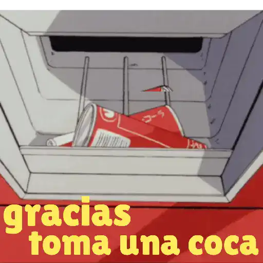 Anime Coca-Cola y más 6