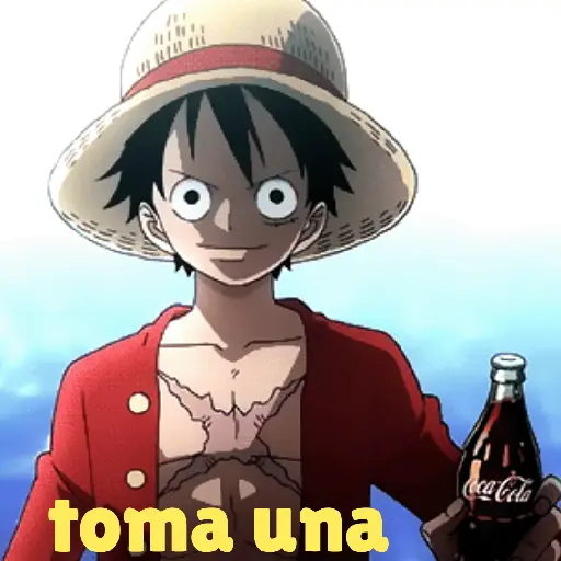 Anime Coca-Cola y más 2