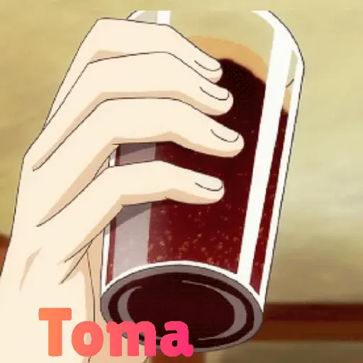 Anime Coca-Cola y más 4