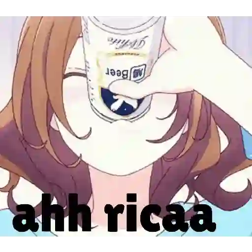 Anime Coca-Cola y más 25
