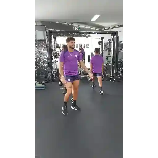 Corinthians  5