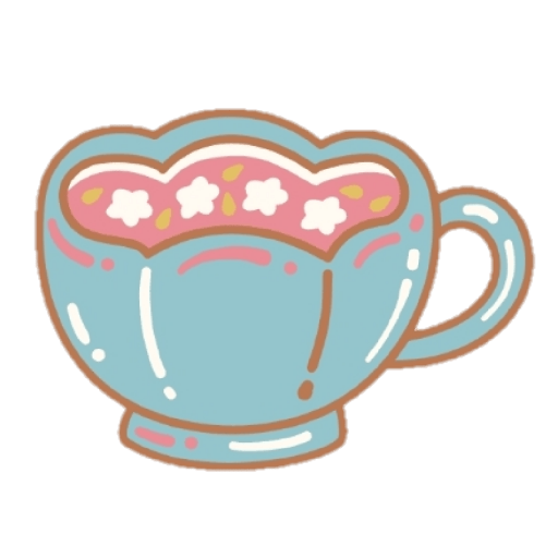 لحظات الاحتفاء اللذيذة 🍯💕 14