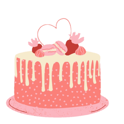لحظات الاحتفاء اللذيذة 🍯💕 23