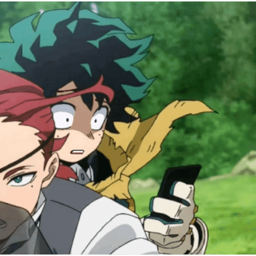Anime type shi 22