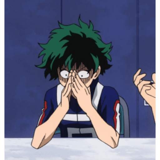 Anime type shi 10