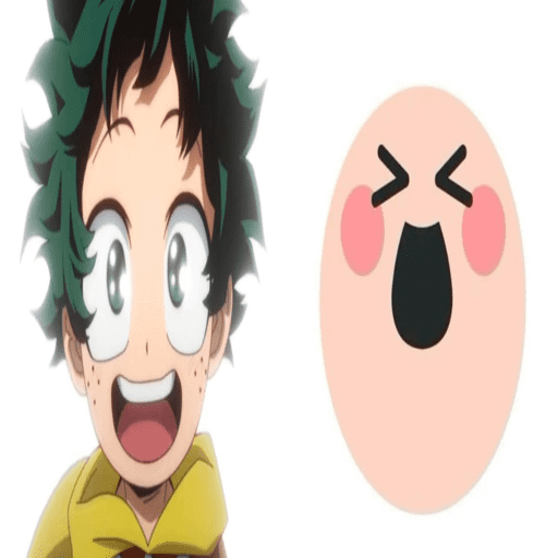 Anime type shi 19