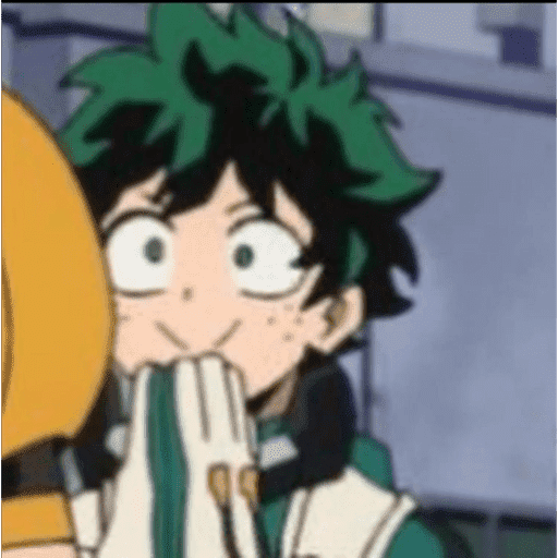 Anime type shi 18