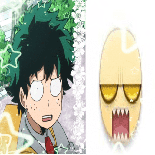 Anime type shi 14