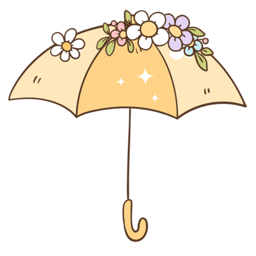 حـذام | فـواصل ربـيعية🌸💛