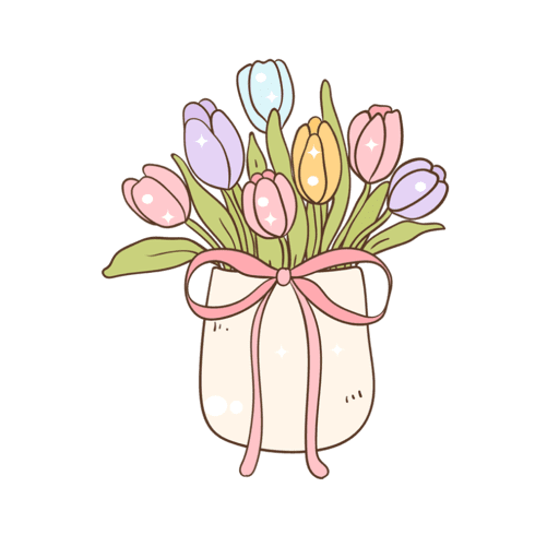 حـذام | فـواصل ربـيعية🌸💛 6