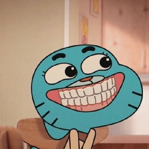 Gumball Time